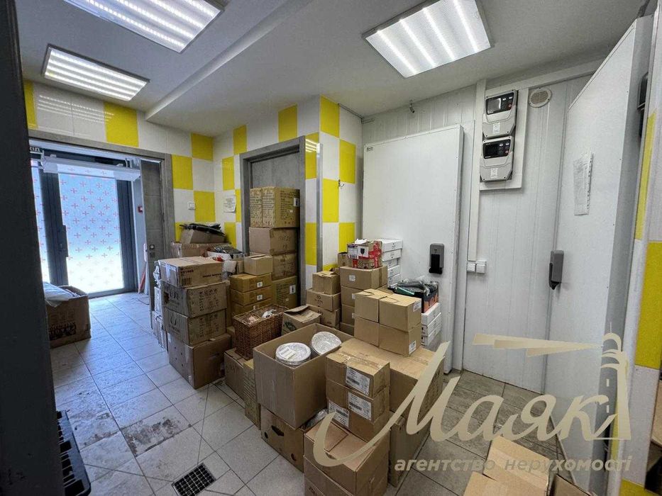 Commercial real estate at st. Andreya Verkhoglyada Dragomirova (area 560 m²) - Atlanta.ua - photo 20