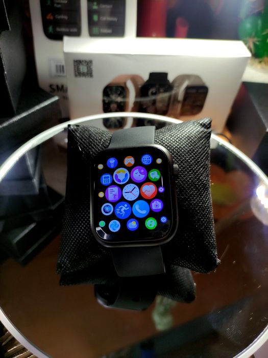 Смарт часи , годинник , smart watch 
⁃ Літієвий акумулятор 250 mAH
⁃ Д