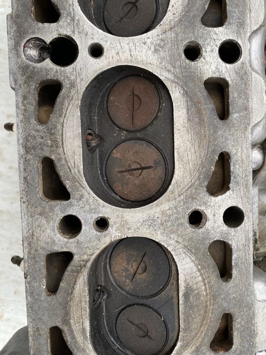 Продам ГБЦ ваз 2101