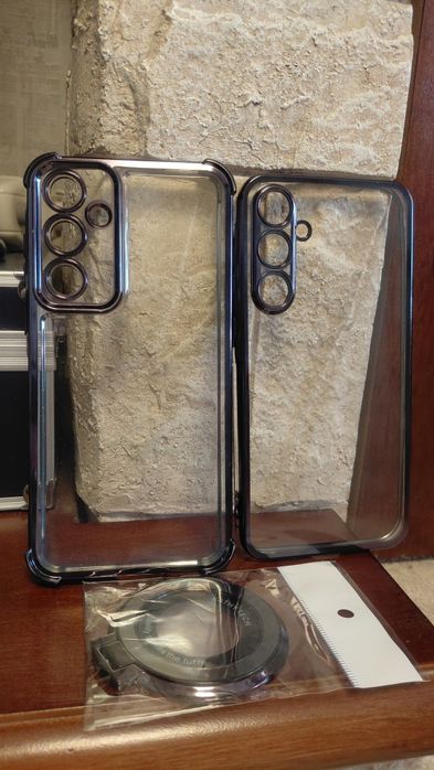 Чехол на телефон Samsung Galaxy A35 5g