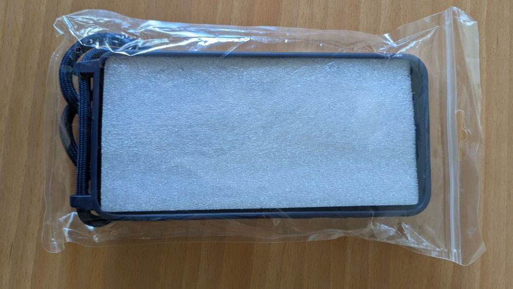 Capa para Samsung A35
