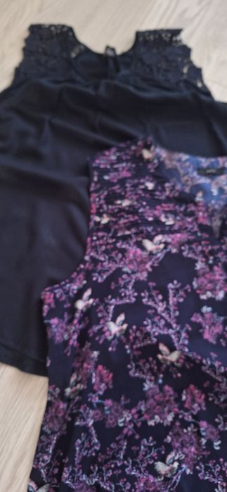 Bluzka damska rozm.XXL na lato