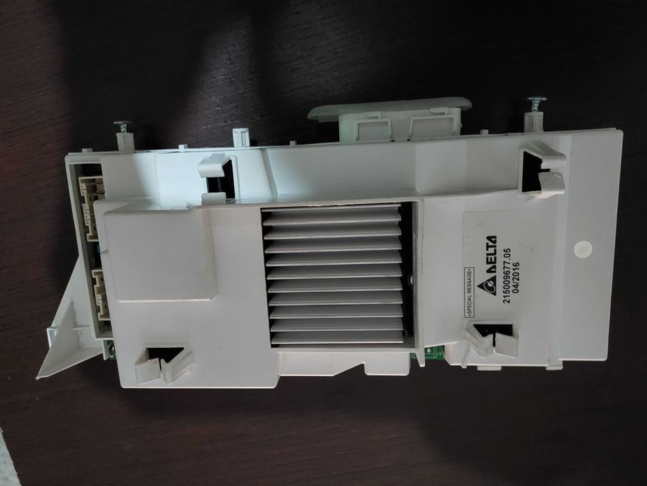 Programador máq. Lavar roupa Ariston