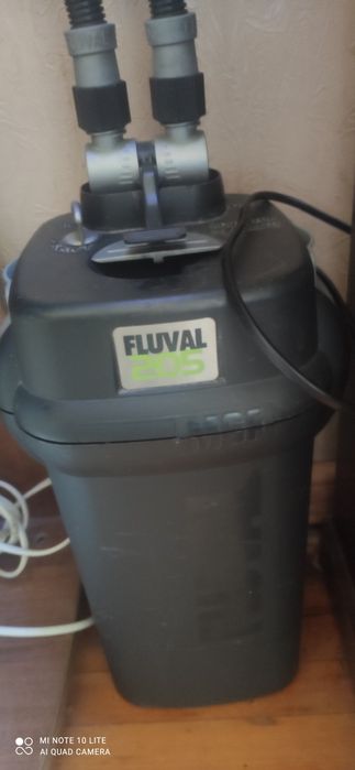 Аквариум на 120 литров