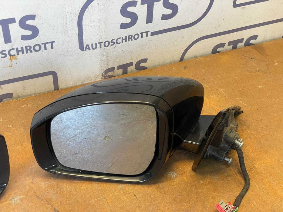 Зеркало левое правое Range Rover sport 2 2013-2016 Зеркала L494