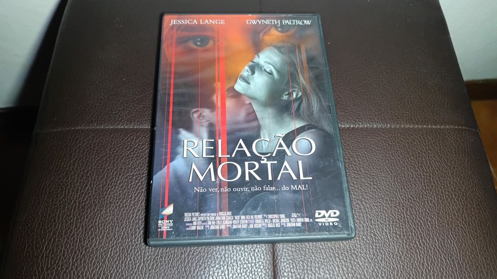 Relação mortal_raro