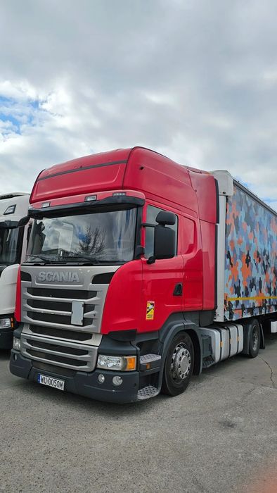 Scania