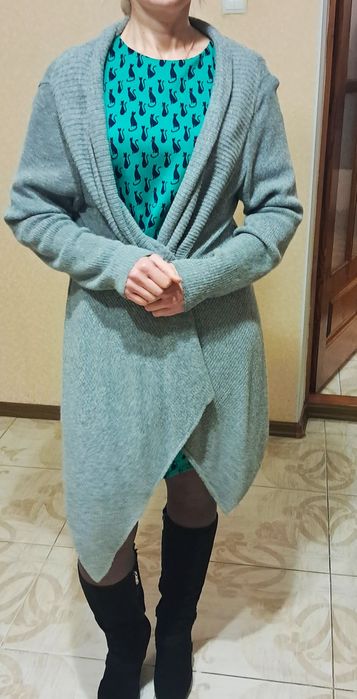 Кардіган Туреччина