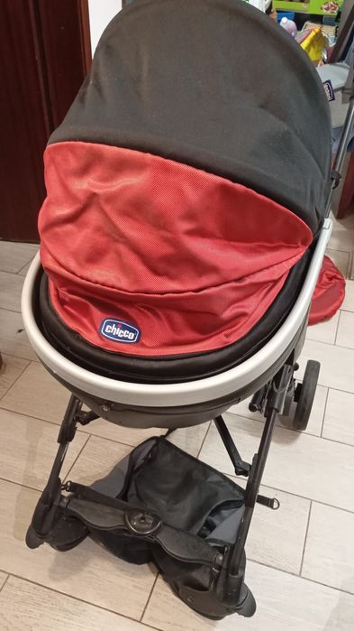 Conjunto bebe Chicco