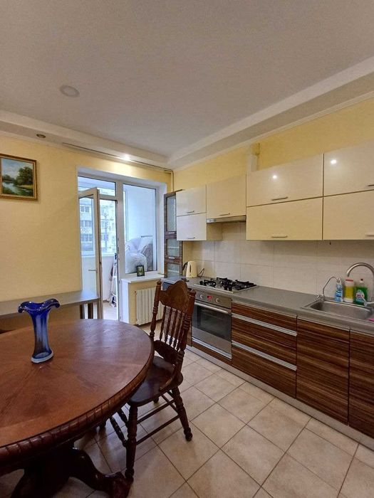 Здам в оренду 2 кімнатну на ж/м Сонячний новобудова Дніпро