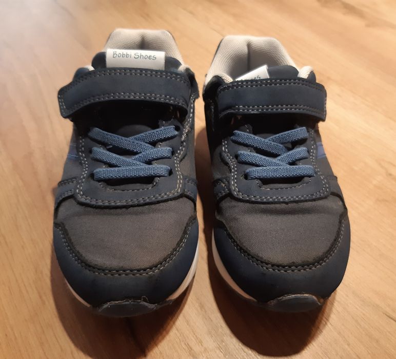 Buty chłopięce  29