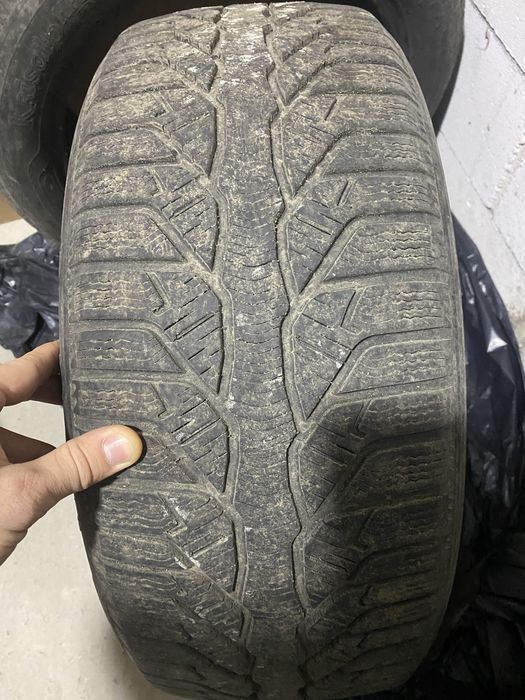 Kleber Krisalp 225 50 17