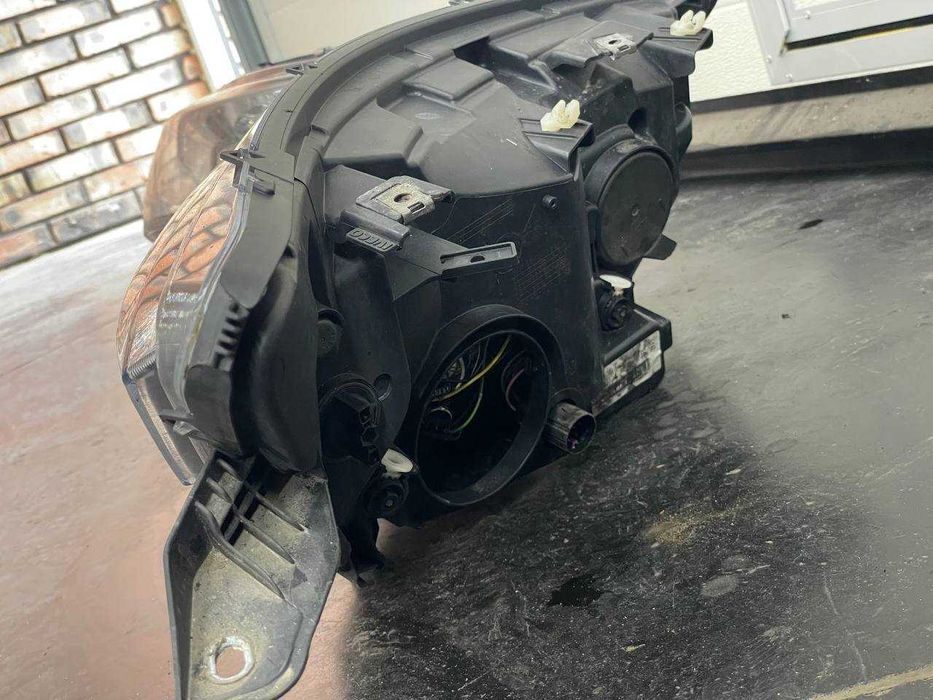 Фари Iveco Daily 2018 рік