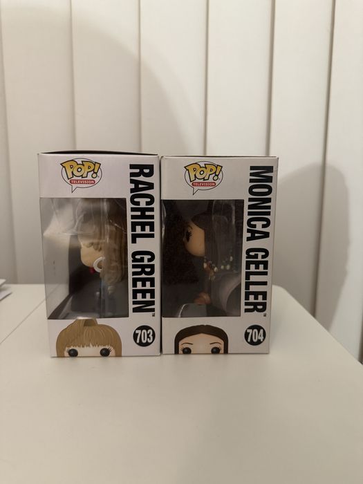 Funko POP - Friends