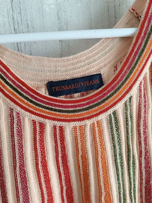 Костюм Італія trussardi