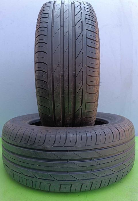 225/55/17 Bridgestone Turanza T001 RFT *