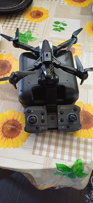 Mini drone nunca usado444952206377625600