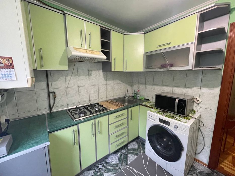 Оренда квартири на Східному масиві