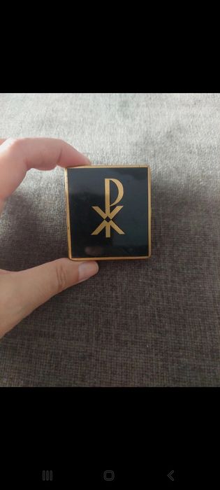 Caixa Nossa Senhora e menino