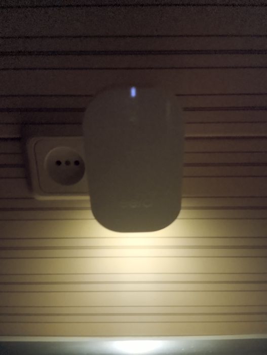 Повторитель для Mesh системы Amazon, EERO Beacons 2го поколения D01010