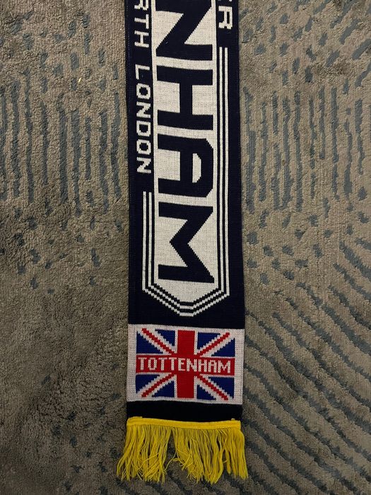 Szalik Tottenham Hotspur