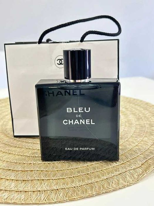 Blue de Chanel - Eau de parfum
