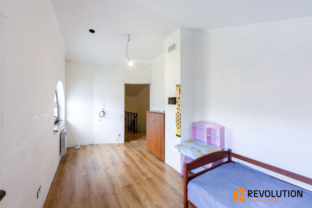 БЕЗ% продаж будинку,142,6 м2, 6 соток, с. Білогородка