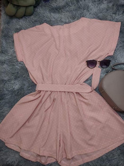 Літній комбінезон