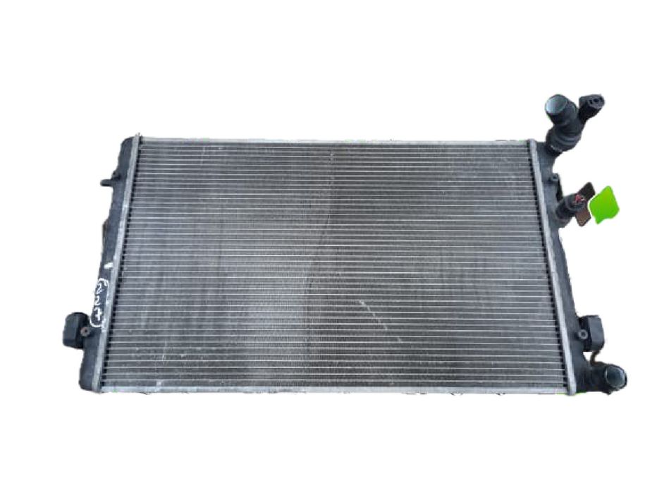 Radiador de água VOLKSWAGEN Golf V (1K1)