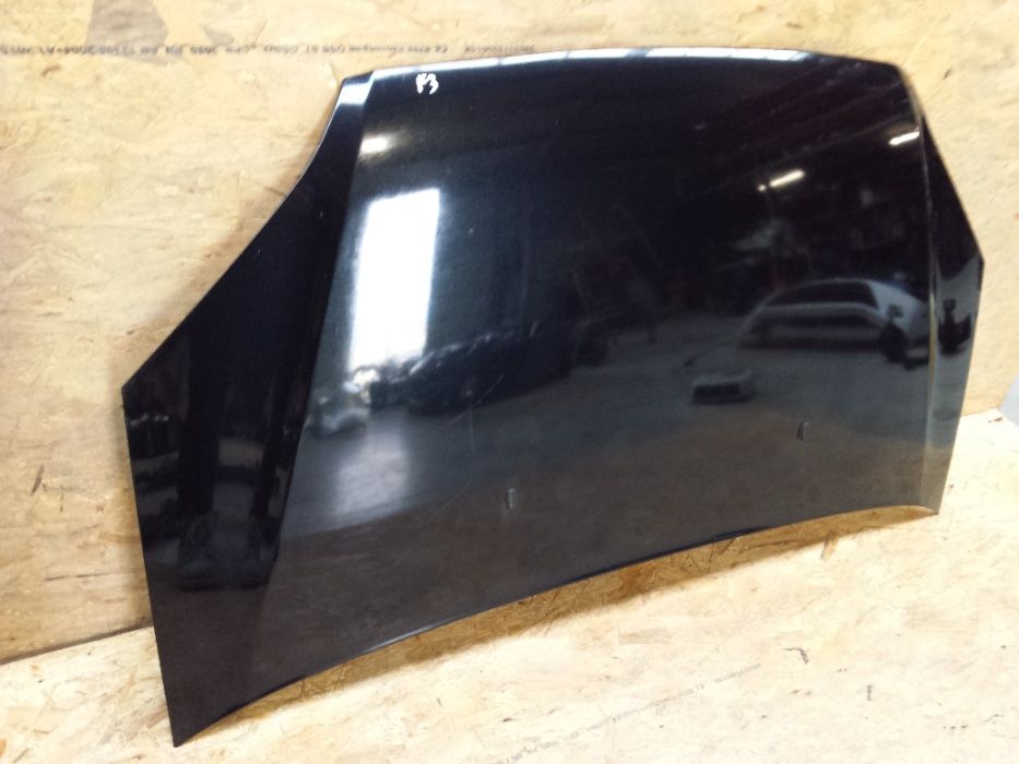 Maska Ford C - Max kolor F3