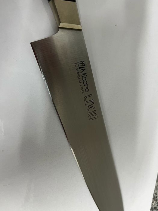 Misono ux10 21cm gyuto