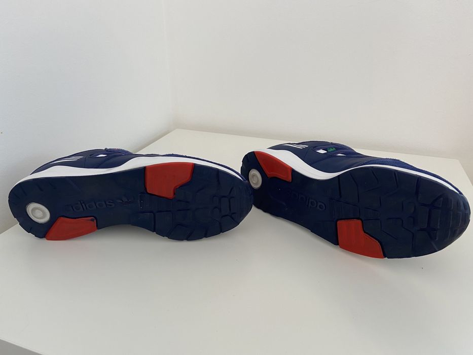 Ténis Adidas x Rita Ora