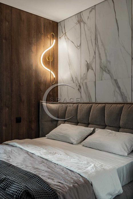 Оренда 3-х квартири ЖК Chicago Central House 101 м2  вулиця Антоновича 44