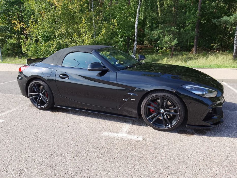BMW Z4
