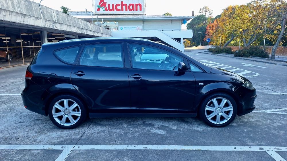 SEAT Altea 1.9 Tdi * Estimado — photo 2