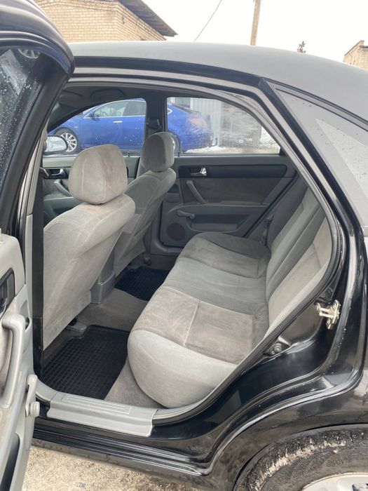 Шевролет лачети sx- 2007 год