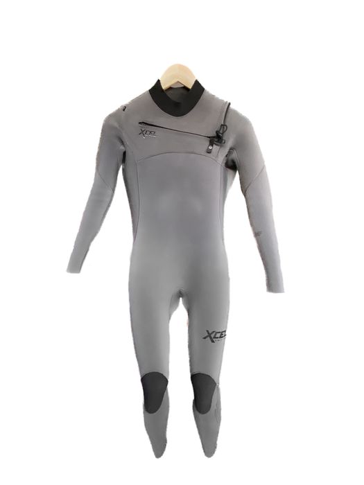 Fato Surf da Xcel (Neoprene) MUITO BOM tamanho MS