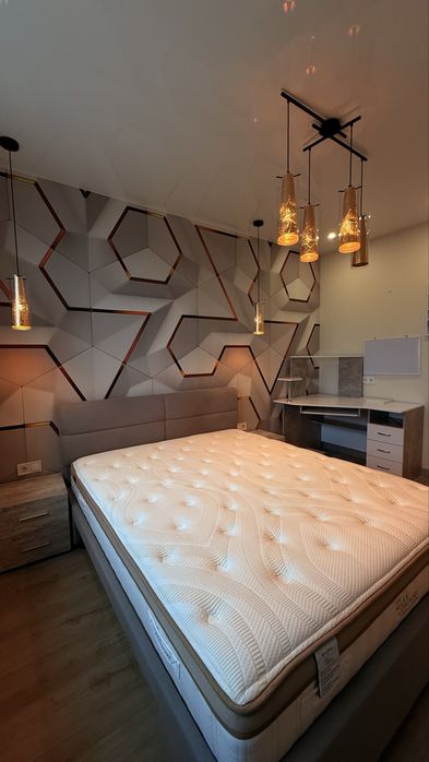 1-комнатная квартира по адресу ул. Бандеры Степана (площадь 43 м²) - Atlanta.ua - фото 7