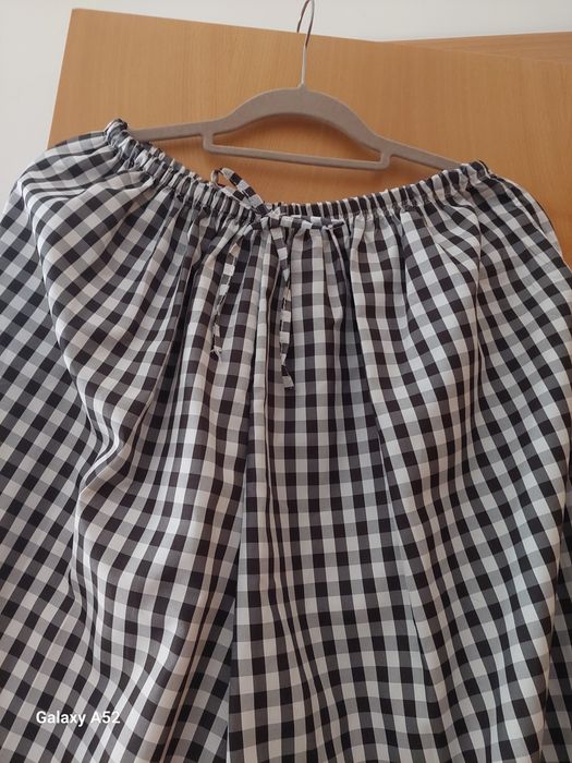 Conjunto calça e top
