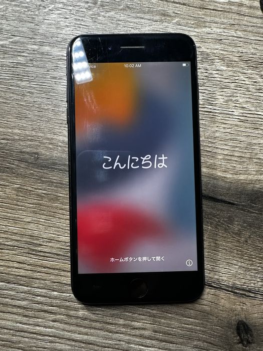 Iphone 7 plus 128мб