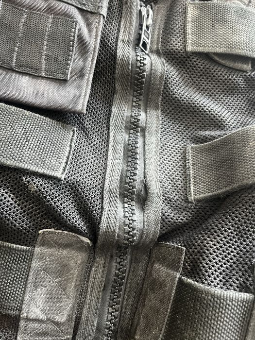 Diamondback Toolbelt 701 Vest plus Eagle&Elias Xl