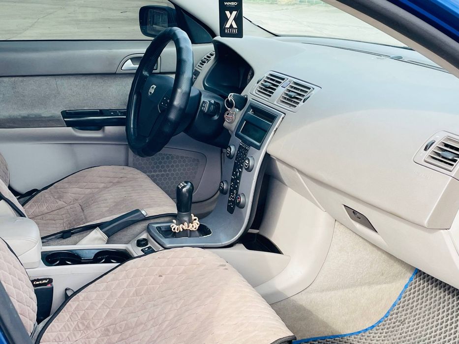 Срочно продам Volvo V50 2.0TDI