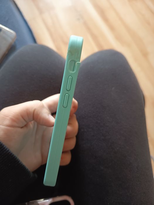 Etui na iPhone 12 mini