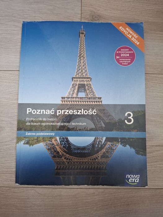 Poznać przeszłość 3