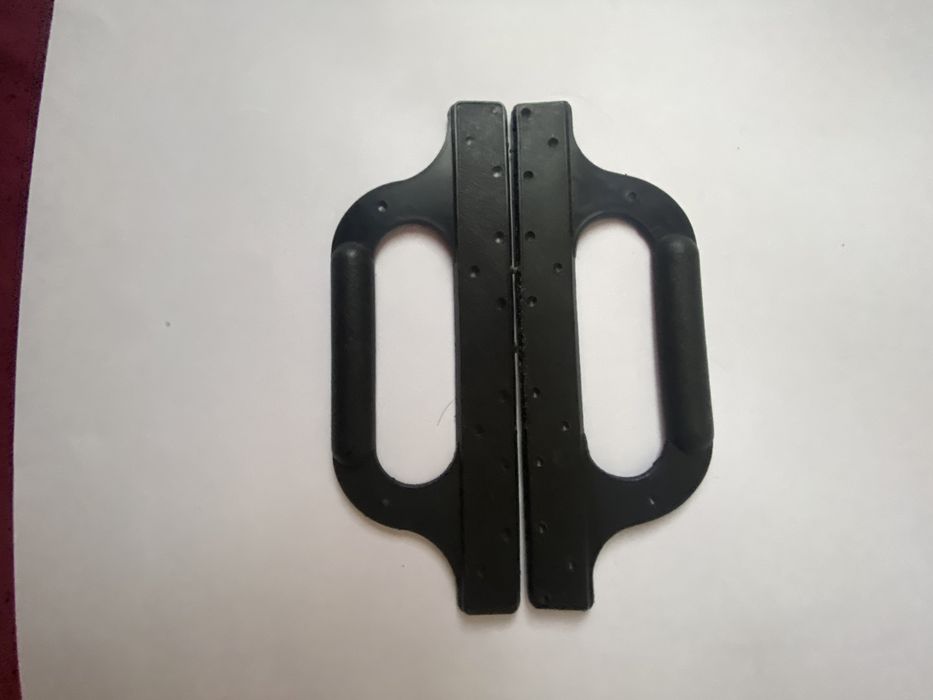 Ручки для пакетів СРСР