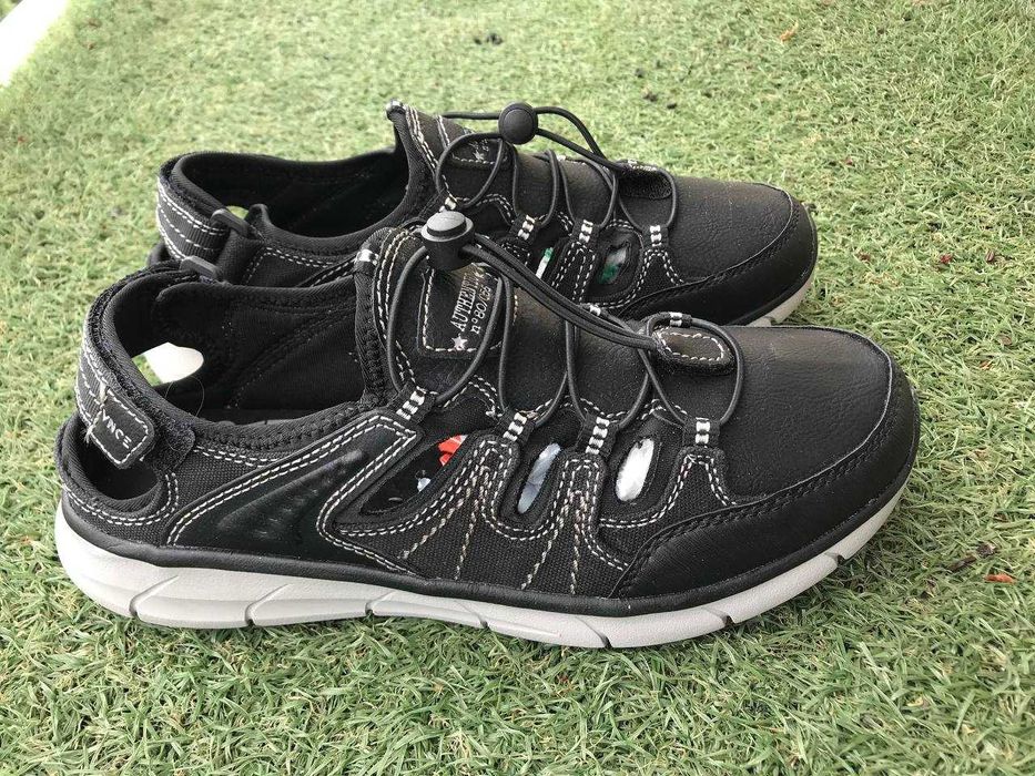 Літні кросівки Venice Original 41 (26см)