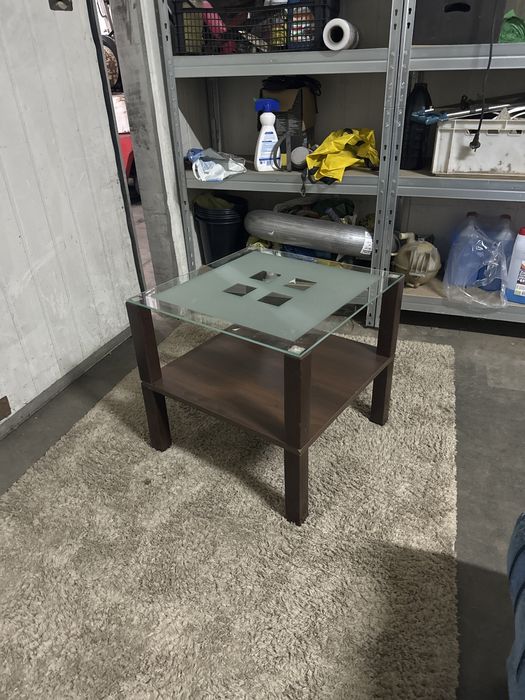 Stolik kawowy polecam!!