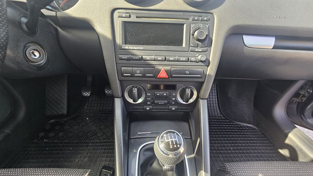 Audi A3 Sportback 170cv Sport Nacional