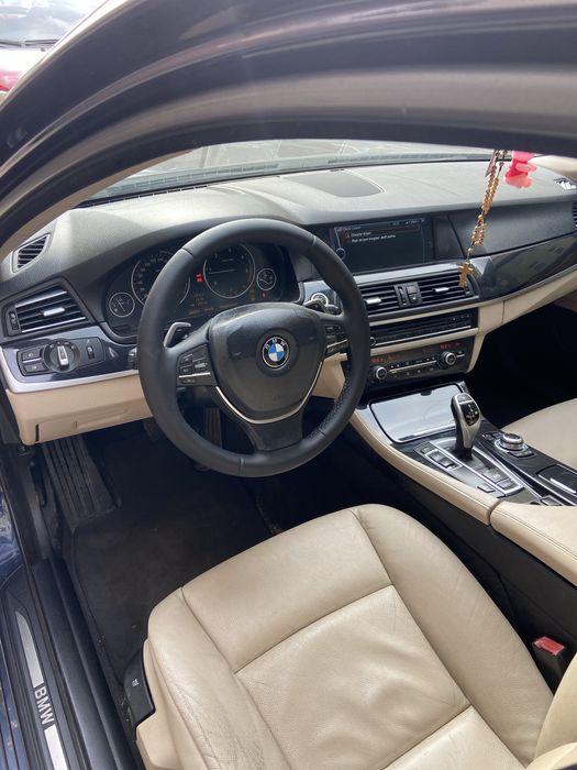 Bmw f11 520D Modern line