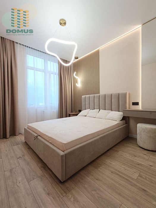 Продам 1к кв. ЖК 60 Жемчужина! Новый ремонт! Краснова, Кадорр!